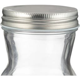 Kilner Saft- und Saucenflasche - 0,5 l
