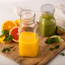 Kilner Saft- und Saucenflasche - 0,5 l