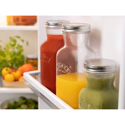 Kilner Saft- und Saucenflasche - 0,5 l