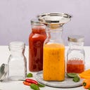 Kilner Saft- und Saucenflasche - 0,5 l