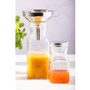 Kilner Saft- und Saucenflasche - 0,5 l