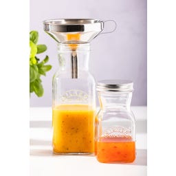 Kilner Saft- und Saucenflasche - 0,5 l