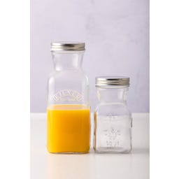 Kilner Saft- und Saucenflasche - 0,5 l