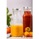 Kilner Saft- und Saucenflasche - 0,5 l