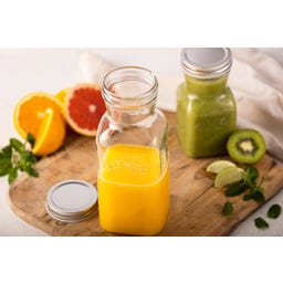 Kilner Saft- und Saucenflasche - 0,5 l