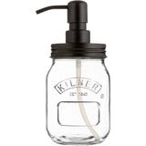 Kilner Dozownik do mydła i balsamu, 0,5 l