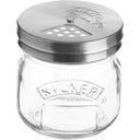 Streu-Gläschen mit Drehverschluss, 250 ml - 1 Stk
