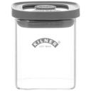Kilner FRESH STORAGE Square Storage Jar - 160 ml