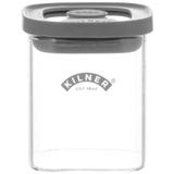 Kilner F&ouml;rvaringsburk FRESH STORAGE, Fyrkantig