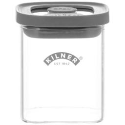 Kilner FRESH STORAGE Square Storage Jar - 160 ml