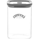 Kilner Vorratsglas FRESH STORAGE, quadratisch - 1 l