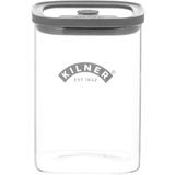 Kilner Recipiente FRESH STORAGE - Cuadrado