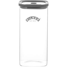 Kilner FRESH STORAGE Square Storage Jar