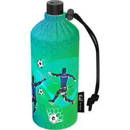 Emil – die Flasche® Bottiglia in Vetro - Goal - 0,4 L
