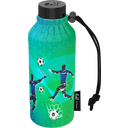 Emil – die Flasche® Bottiglia in Vetro - Goal - 0,4 L - collo largo