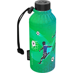 Emil – die Flasche® Goal Bottle - 0.4 l wide opening