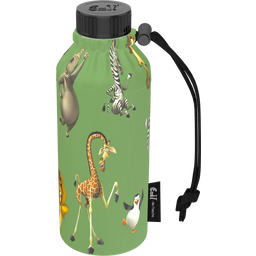Emil – die Flasche® Botella de Vidrio "Madagascar ™"