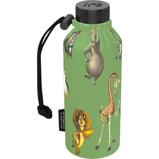 Emil – die Flasche® Flasche Madagascar™ - 0,4 l Weithals-Flasche