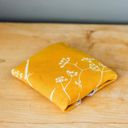 Reusable Sandwich Wrapping - Hedgerow Design - 1 item
