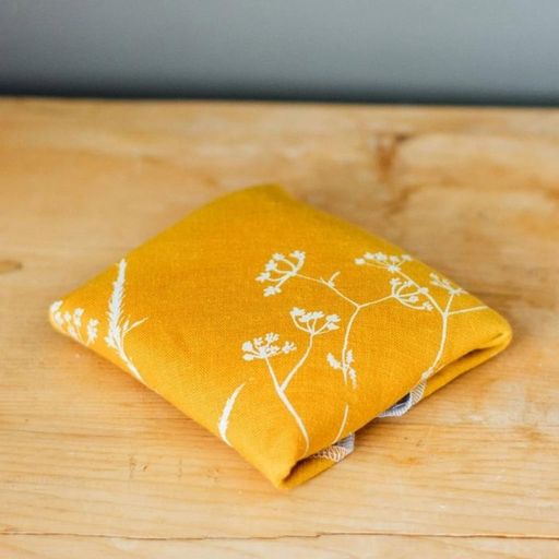 Reusable Sandwich Wrapping - Hedgerow Design - 1 item