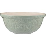 Home to Roost Mixing Bowl, Sage Green 29 cm, 4 L