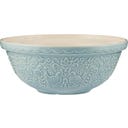 Rührschüssel Home to Roost 26 cm hellblau , 2,7 Liter