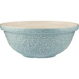 Home to Roost Mixing Bowl, Blue 26 cm, 2.7 L