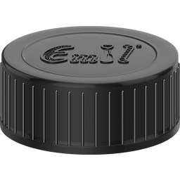 Emil – die Flasche® Set di 2 Tappi, 38 mm