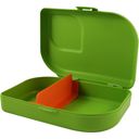 Emil – die Flasche® ajaa! Bread Box - green