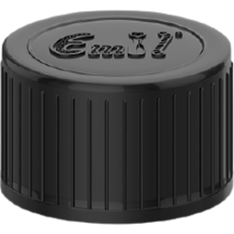 Emil – die Flasche® Bottle Cap, 2 Pieces in Blister Pack - 1 item