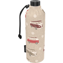 Emil – die Flasche® Bottiglia in Vetro - Furgoncino Bulli - 0,75 L - collo largo