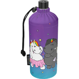 Botella de Vidrio "Pummel & Friends ©" 0,6 L