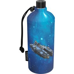 Emil – die Flasche® Bottiglia in Vetro - Astronavi, 0,6 L