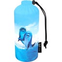 Emil – die Flasche® Flaschenbeutel für 0,6 l Flaschen - Sea Life, 0,6 l