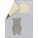 Baby- und Kinderdecke LILI 