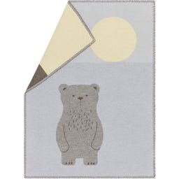Baby- und Kinderdecke LILI 
