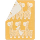 David Fussenegger CARLA - Coperta "Alpaca"