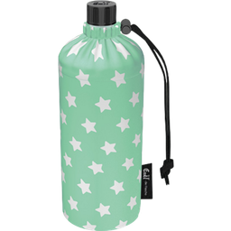 Emil – die Flasche® Bottle Bag for 0.3 l Bottles - Organic Star Mint, 0.3l