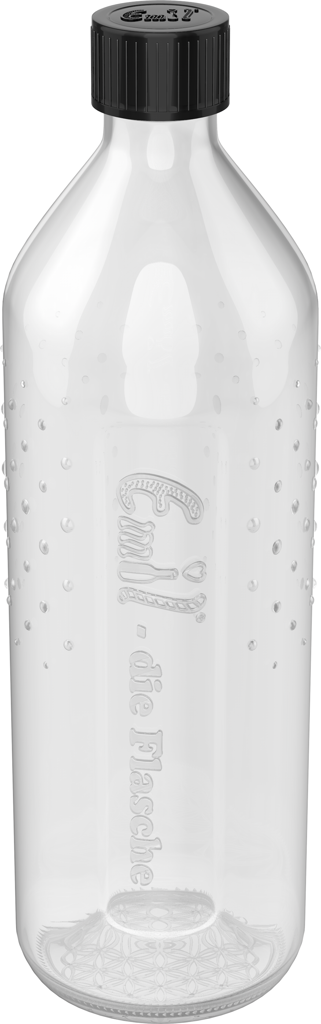 Emil – die Flasche® Flasche Sea Life 0,6 l - 1 Stk