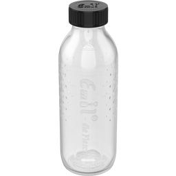 Emil – die Flasche® Bottiglia in Vetro - Madagascar™ - 0,4 L - collo largo