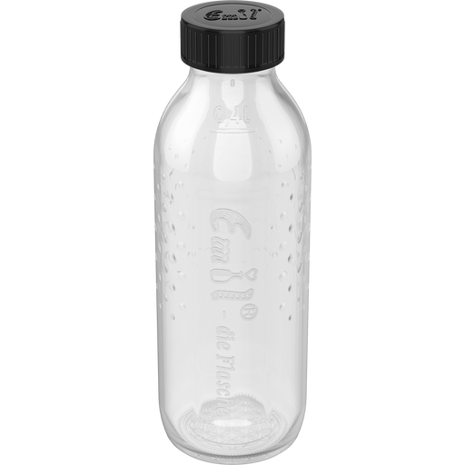 Emil – die Flasche® Madagascar™ Bottle - 0.4 l wide opening