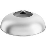 Feuerdesign Stainless Steel / Glass Cooking Hood