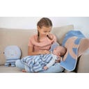 JUWEL Babydecke 