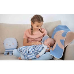 JUWEL Babydecke 