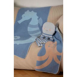 JUWEL Babydecke 