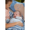 JUWEL Babydecke 
