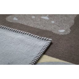 Baby- und Kinderdecke LILI 