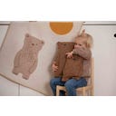Baby- und Kinderdecke LILI 