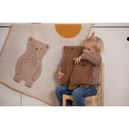 Baby- und Kinderdecke LILI 