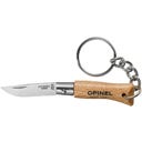 Opinel Nyckelring N°2 Fällkniv